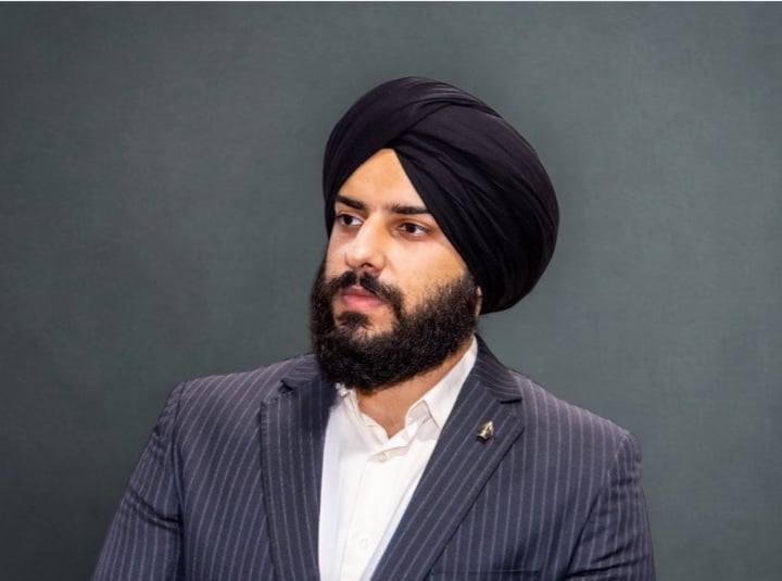 Exclusive Interview: Lakhwinder Singh on the Future of Tokenized Finance and $BIGOD